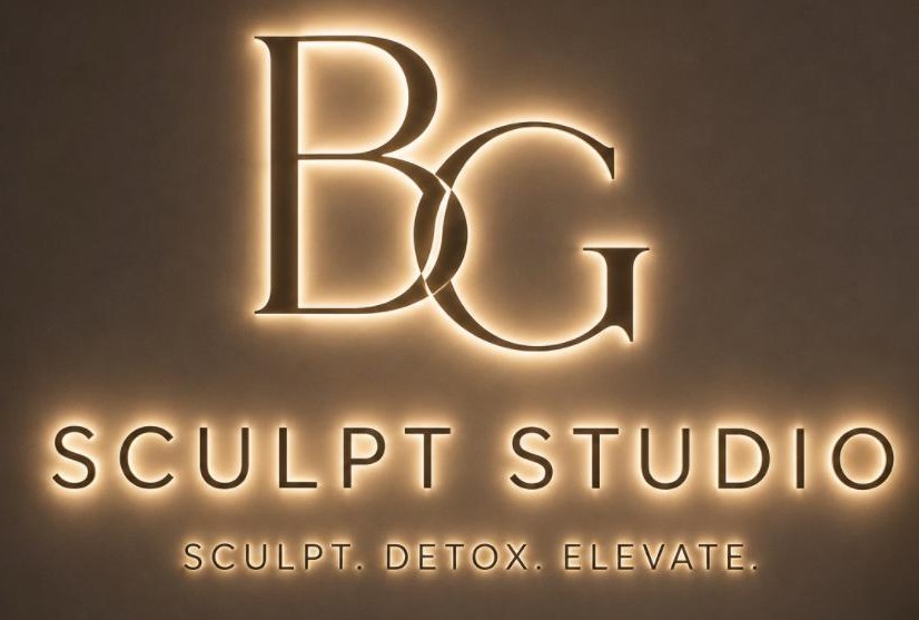 BG Sculpt Studio